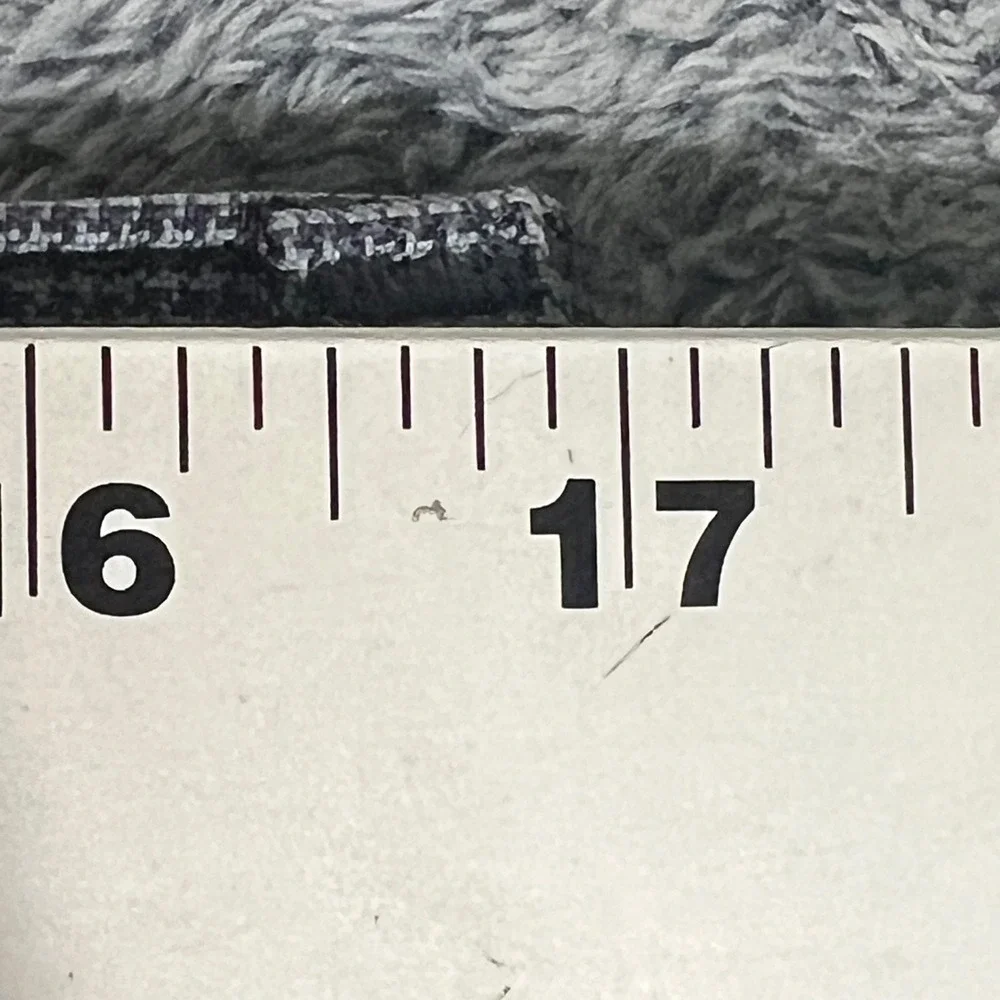 AG Adriano Goldschmied Everett‎ Slim Straight Italian Fabric Pants Grey 33x32